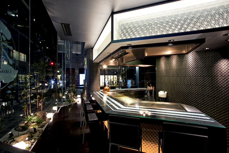 ステーキハウス雅楽倶