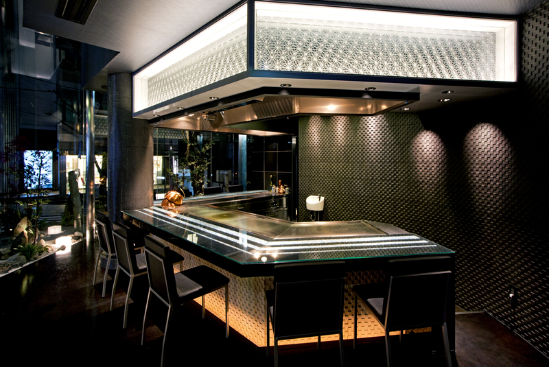 ステーキハウス雅楽倶