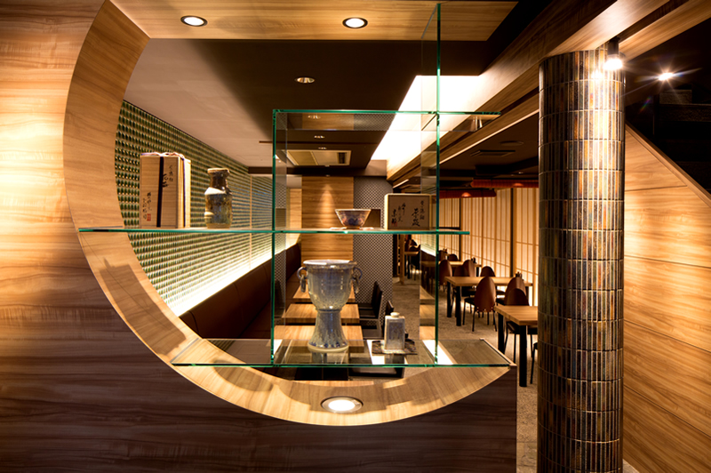 花そば・料理 ゆう