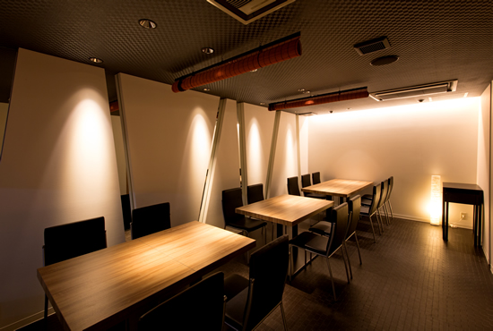 花そば・料理 ゆう