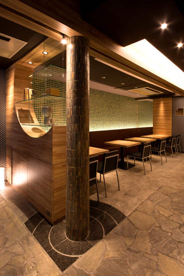 花そば・料理 ゆう