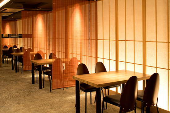 花そば・料理 ゆう