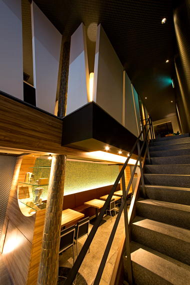 花そば・料理 ゆう