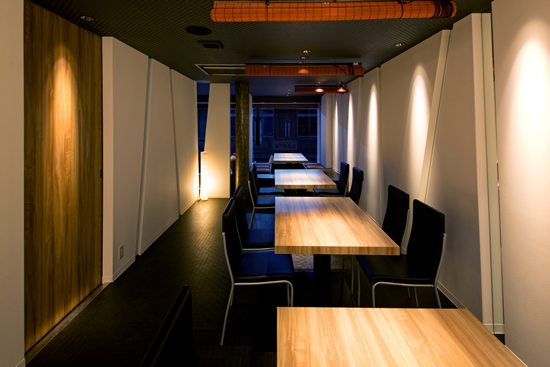 花そば・料理 ゆう