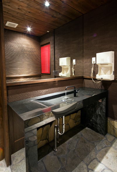 海鮮グルメキッチン さちか 高砂 レストラン ファミレス 店舗デザイン