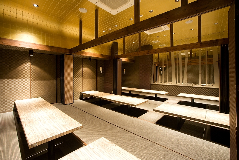 居酒屋 つのふり