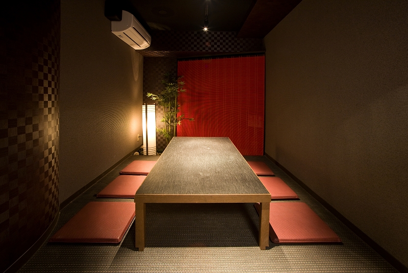 居酒屋 つのふり