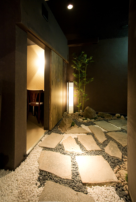 居酒屋 つのふり