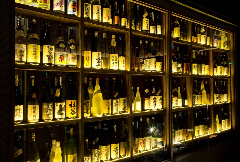 居酒屋 つのふり