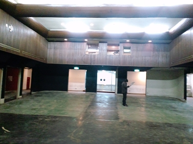 居酒屋 つのふり