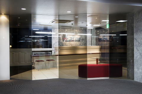 店舗デザイン トレーニング ジム 加圧 スタジオ 姫路