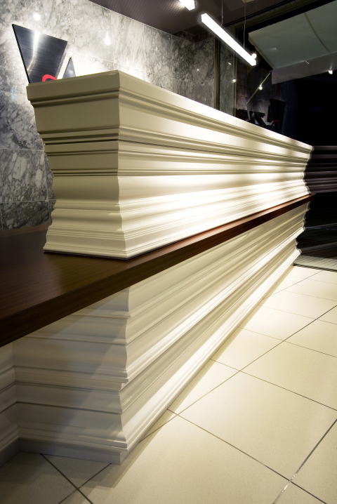 店舗デザイン トレーニング ジム 加圧 スタジオ 姫路