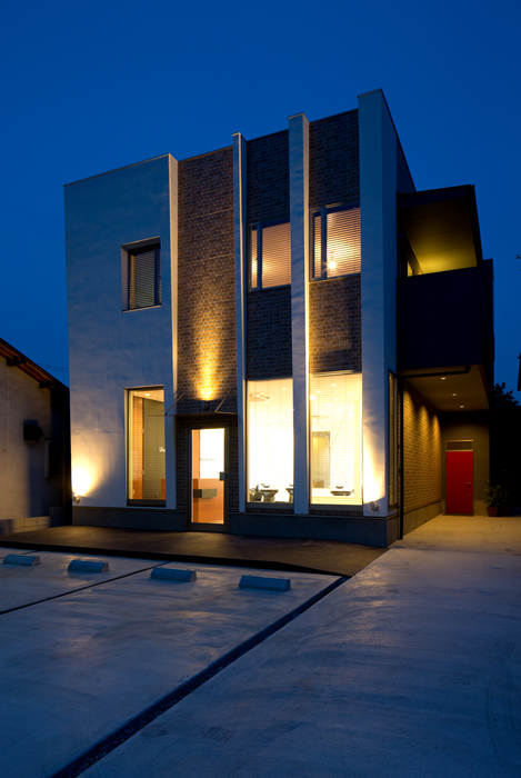 ohsawaヘアリゾート