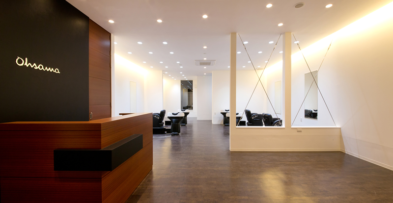 ohsawaヘアリゾート