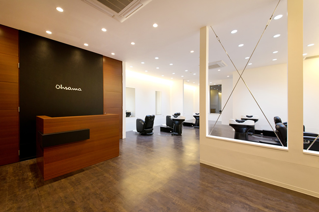 ohsawaヘアリゾート