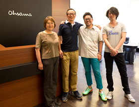 ohsawaヘアリゾート