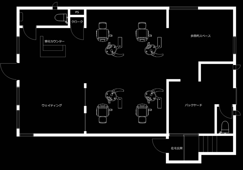 ohsawaヘアリゾート