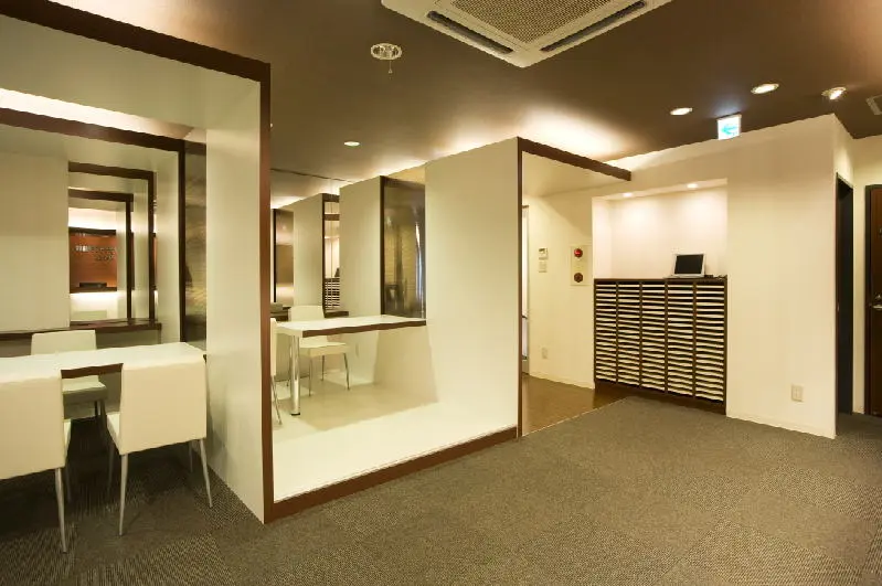 予備校 学習塾 姫路 店舗設計 店舗改装