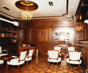 カールトン　クラブの画像