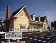 お好み焼・鉄板焼 <br>「ハンプトンハウス」の画像