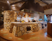 ガーデンレストラン 「Rivage」の画像