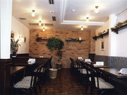 Cafe「ロエン」 プレンティ東館 の画像