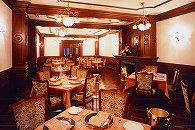 洋食、レストラン等の実例写真