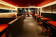 中国料理、アジアン等の実例写真