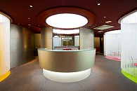 店舗デザイン 設計 空間 飲食店 岡山