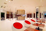 店舗デザイン 設計 空間 飲食店 岡山