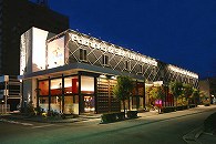 店舗デザイン 設計 空間 飲食店 岡山