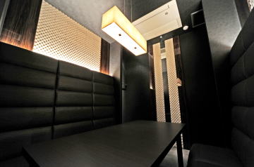 店舗デザイン 和食 料亭 設計 内装 モダン