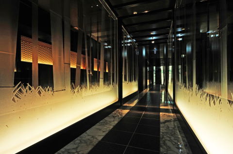 店舗デザイン 和食 料亭 設計 内装 モダン