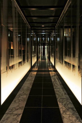 店舗デザイン 和食 料亭 設計 内装 モダン