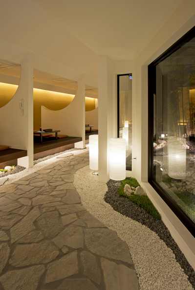 マリンポリス別邸