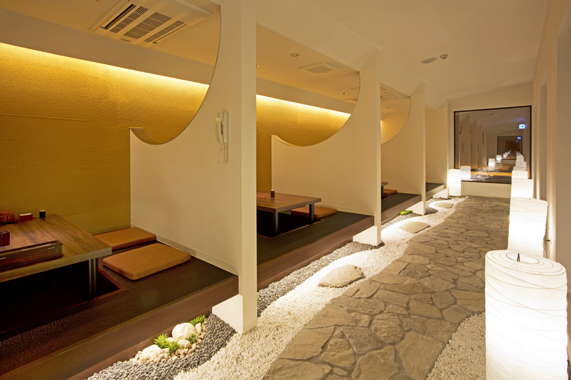 マリンポリス別邸