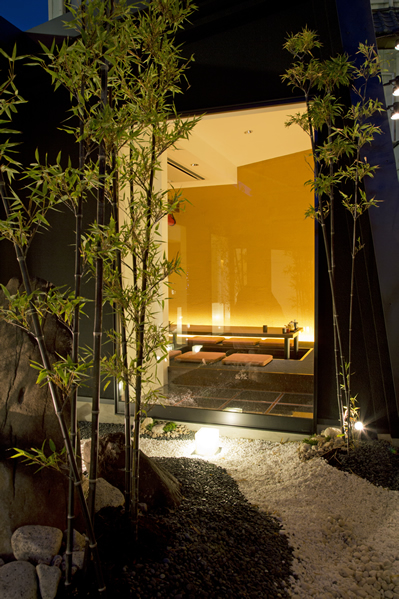 マリンポリス別邸