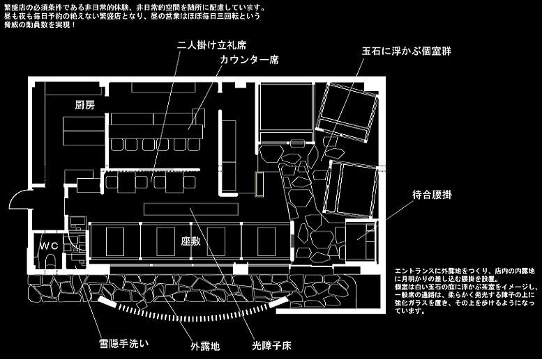 店舗デザイン 和食 居酒屋 料亭 姫路 内装