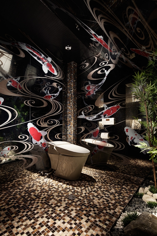 焼肉鍋問屋 志方　撮影者：河野 政人（ナカサ＆パートナーズ）