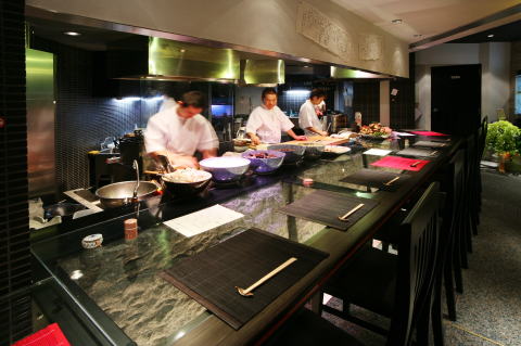 日本料理 和風 瀬里奈 姫路 店舗実例集写真集 店舗設計デザイン 飲食店