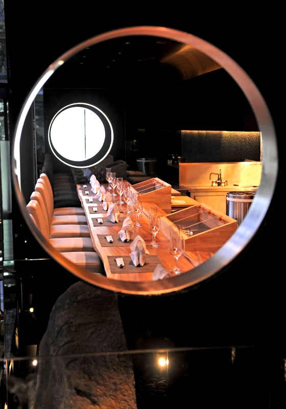 Ten Japanese Fine Dining(KL Malaysia)