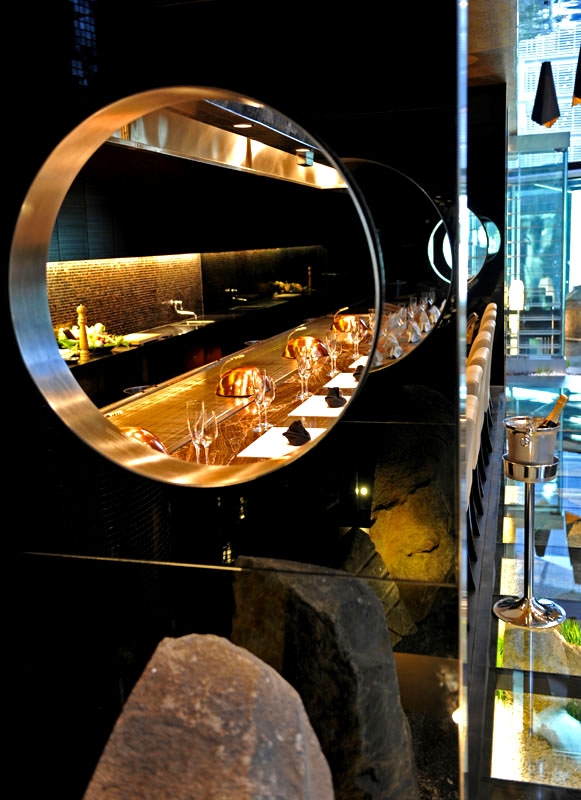 Ten Japanese Fine Dining(KL Malaysia)