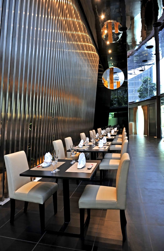 Ten Japanese Fine Dining(KL Malaysia)