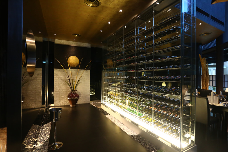 Ten Japanese Fine Dining(KL Malaysia)