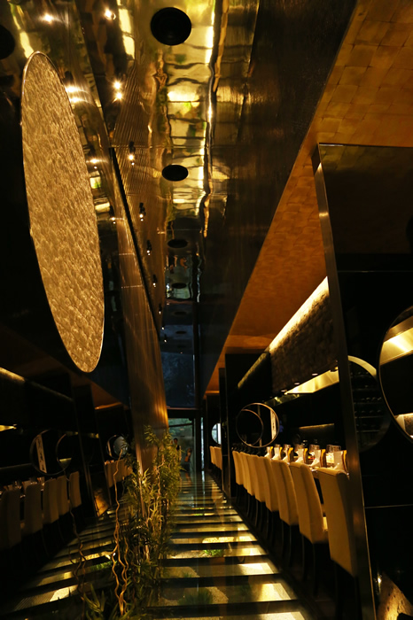 Ten Japanese Fine Dining(KL Malaysia)