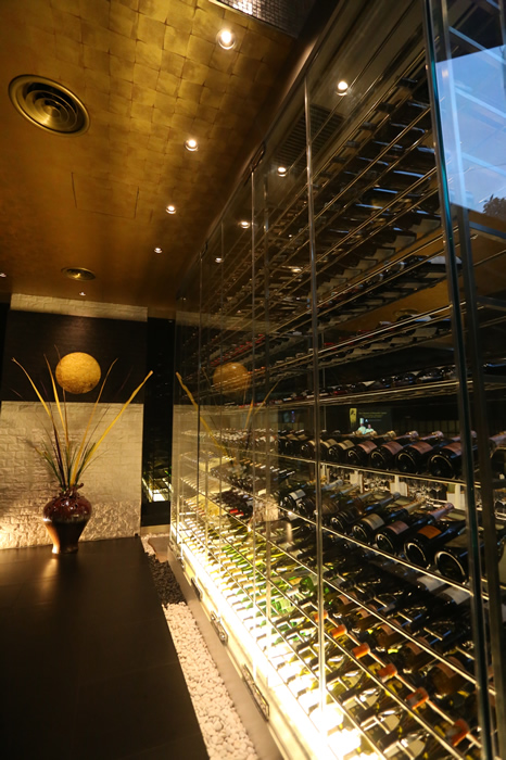 Ten Japanese Fine Dining(KL Malaysia)