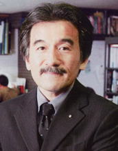 店舗デザイン コンサルタント 松本哲