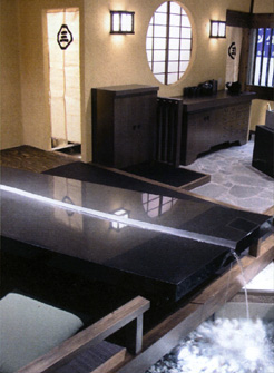  そば 蕎麦 店舗デザイン 店舗設計 設計施工 内装工事 マツヤアートワークス