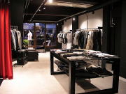 店舗デザイン 店舗設計 飲食店 内装工事