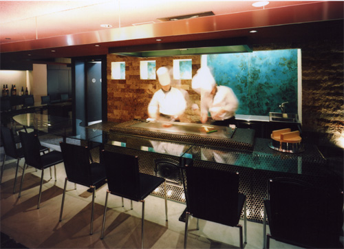 店舗デザイン 店舗設計 飲食店 内装工事